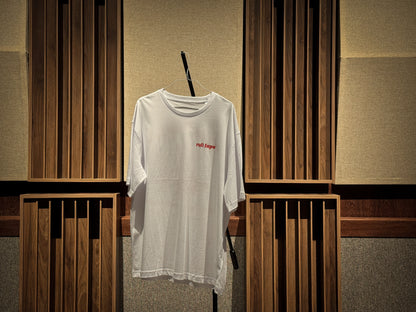 Roll Tape Tee