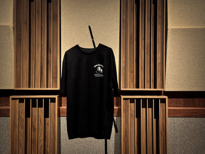 Analog Tee
