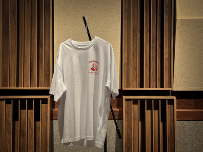 Analog Tee