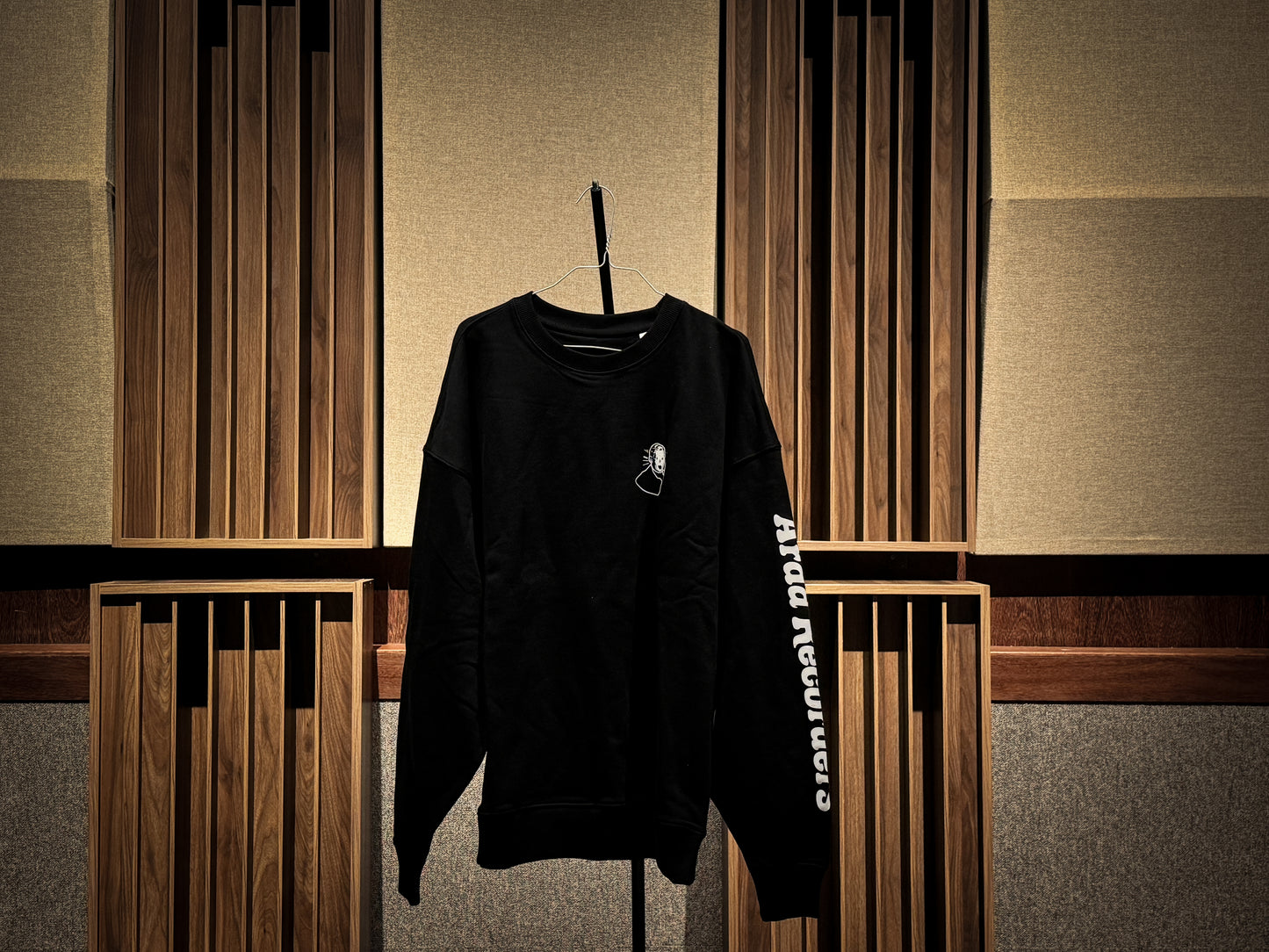 Analog Sleeve