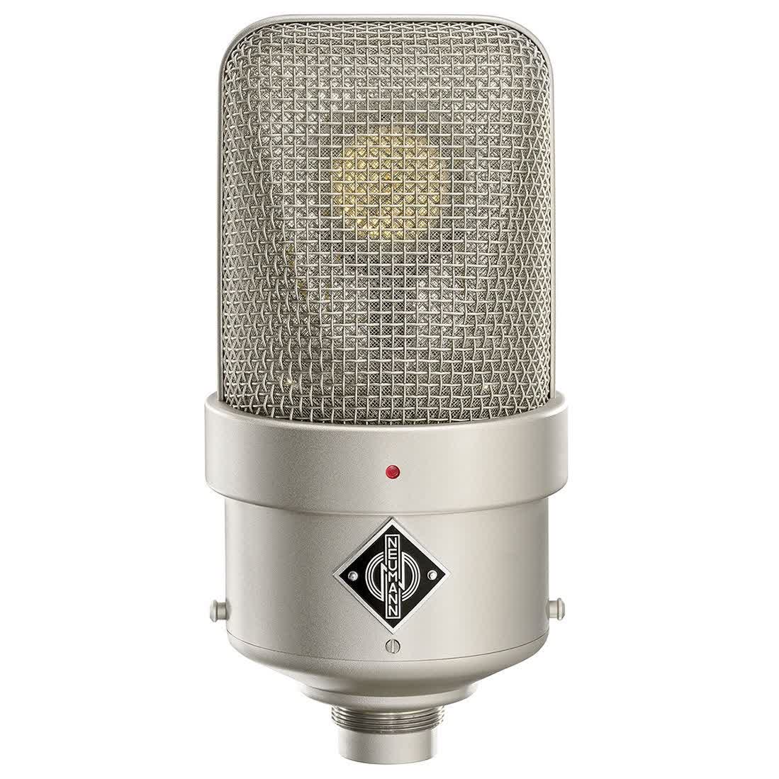Tube Microphones – Arda Suppliers