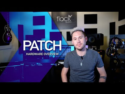 Flock Audio Patch XT