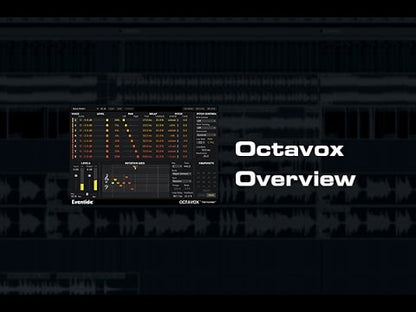 Eventide Octavox