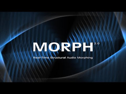 zynaptiq Morph 3 Pro