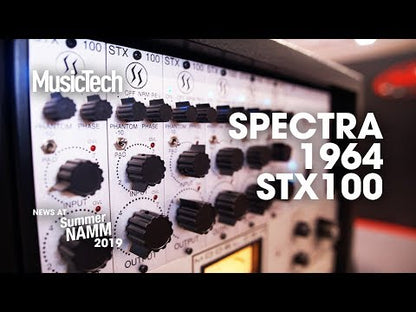 Spectra 1964 STX100 MkII