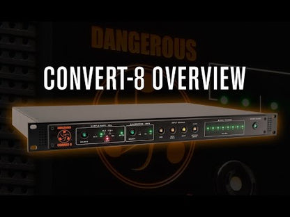Dangerous Music Convert-8