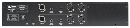 AMS Neve 1073DPX