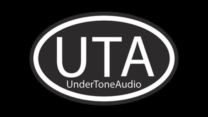 UnderTone Audio GB Tracker