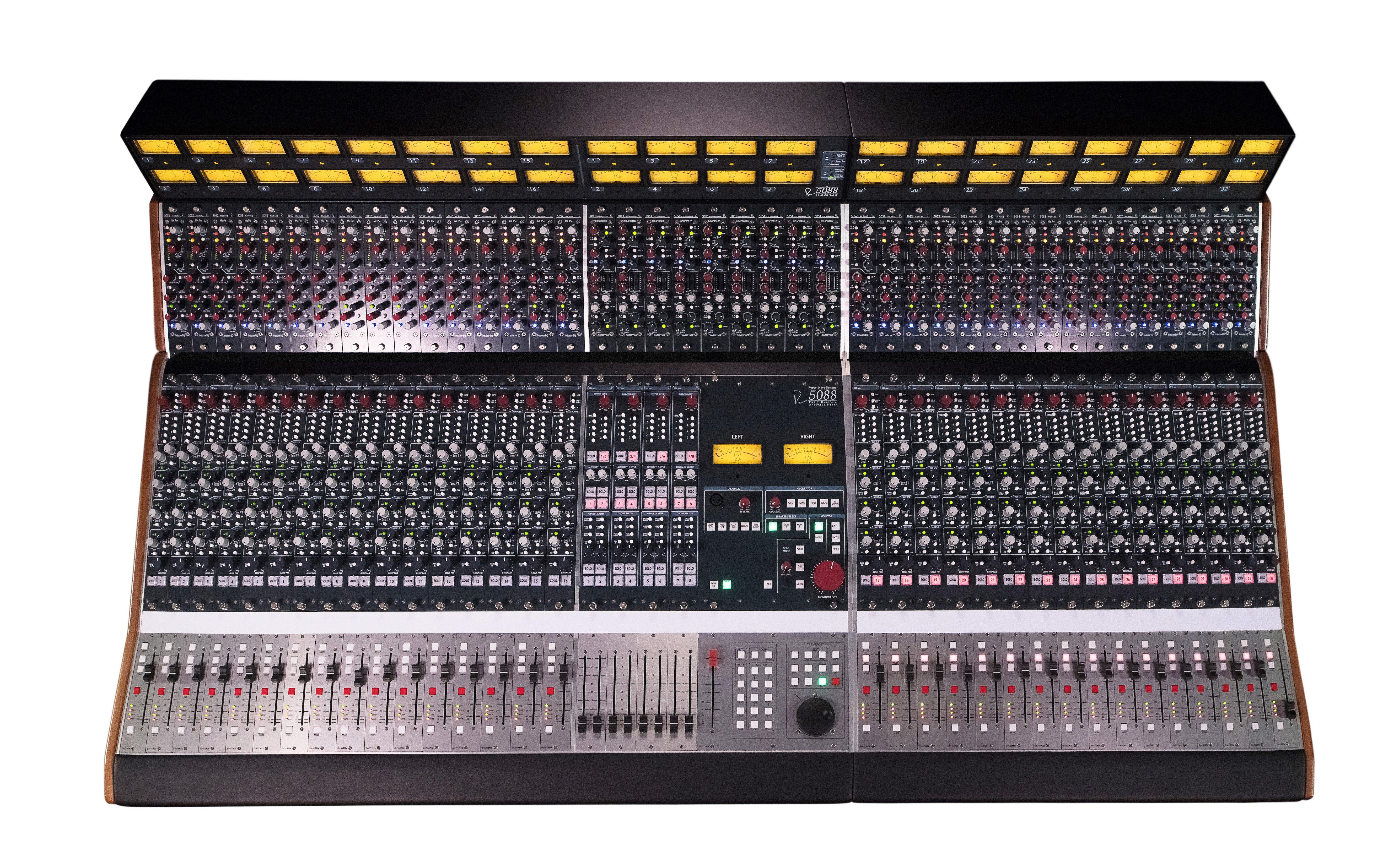 Rupert Neve Designs 5088 – Arda Suppliers