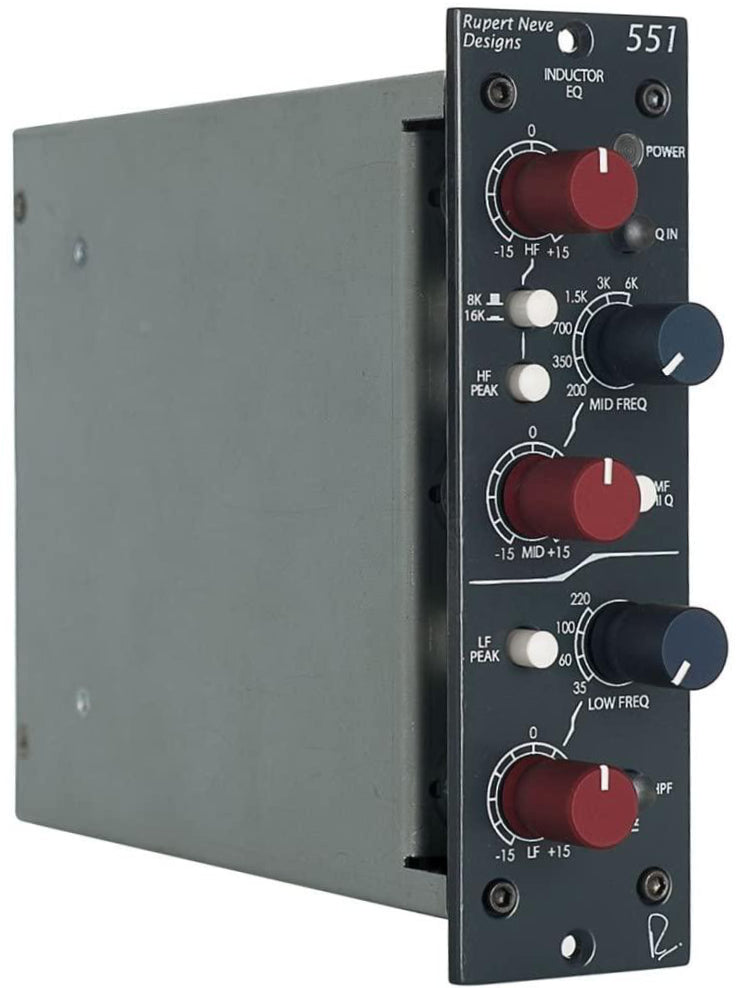 Rupert Neve Designs 551 – Arda Suppliers