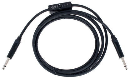 UnderTone Audio Vari-Cap Instrument Cable
