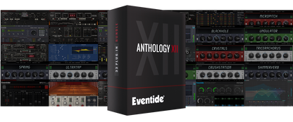 Eventide Anthology XII
