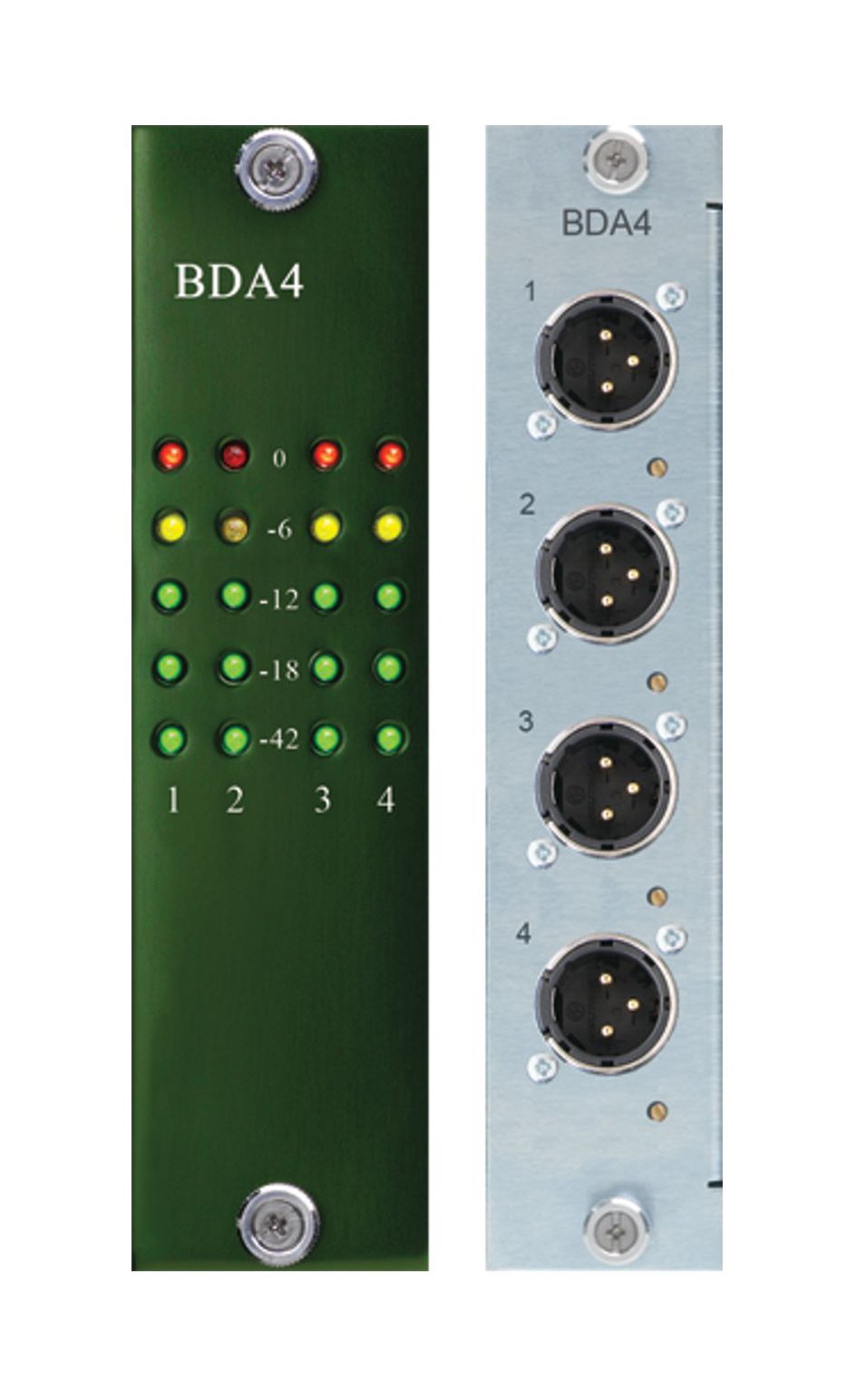 Burl BDA4 - Arda Suppliers