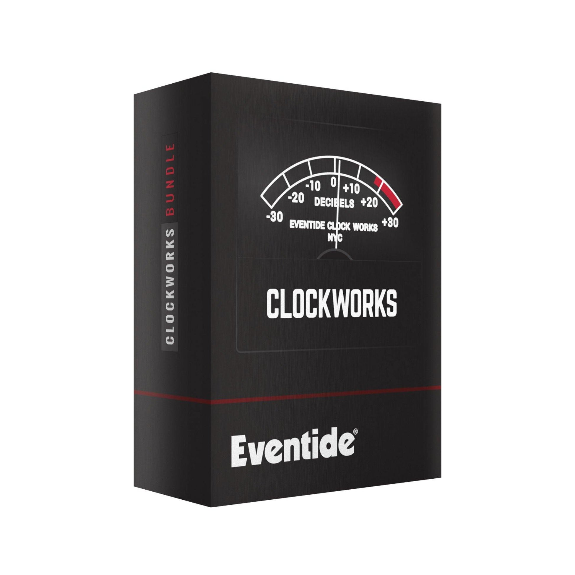 Eventide Clockworks Bundle - Arda Suppliers