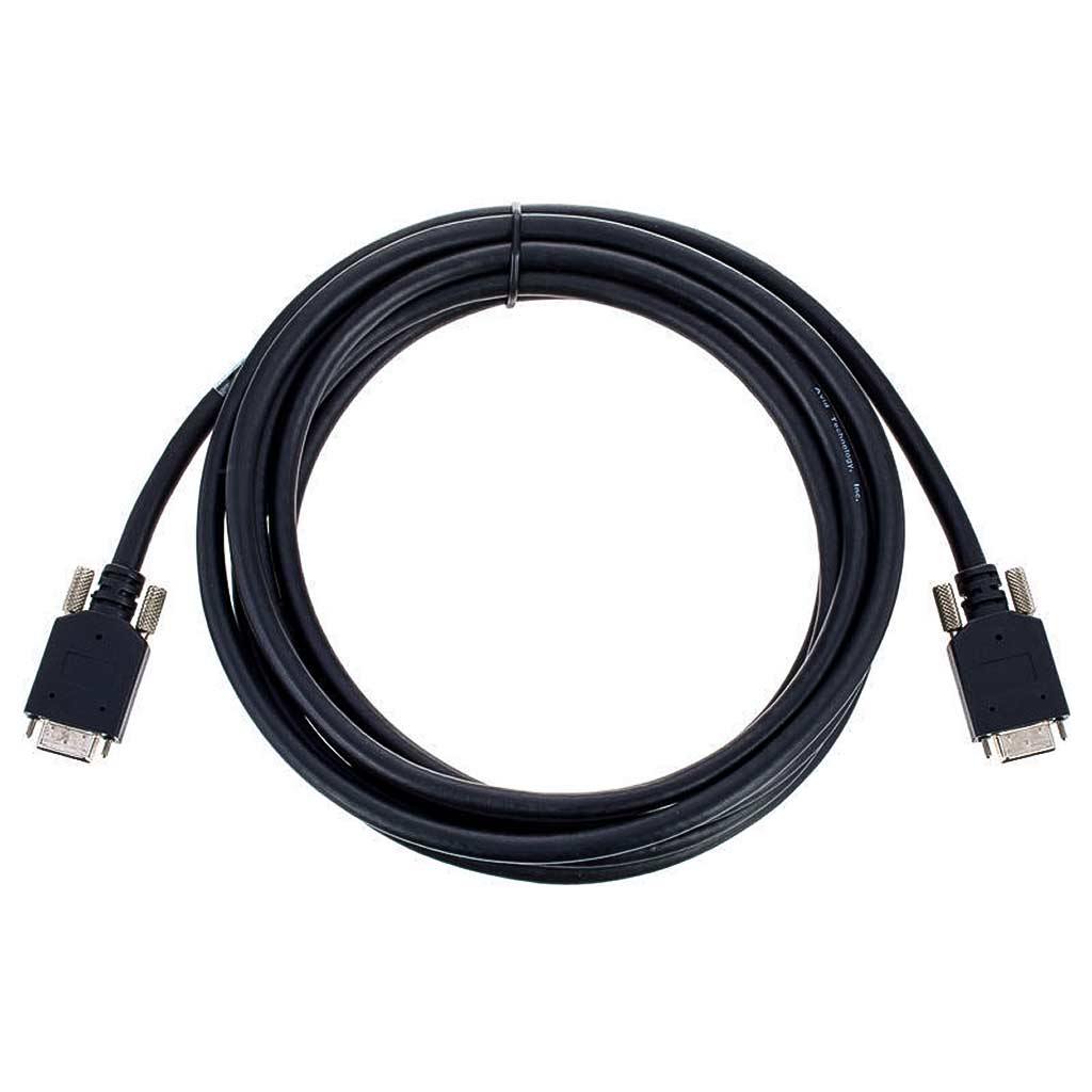 Avid Mini DigiLink Cable – Arda Suppliers