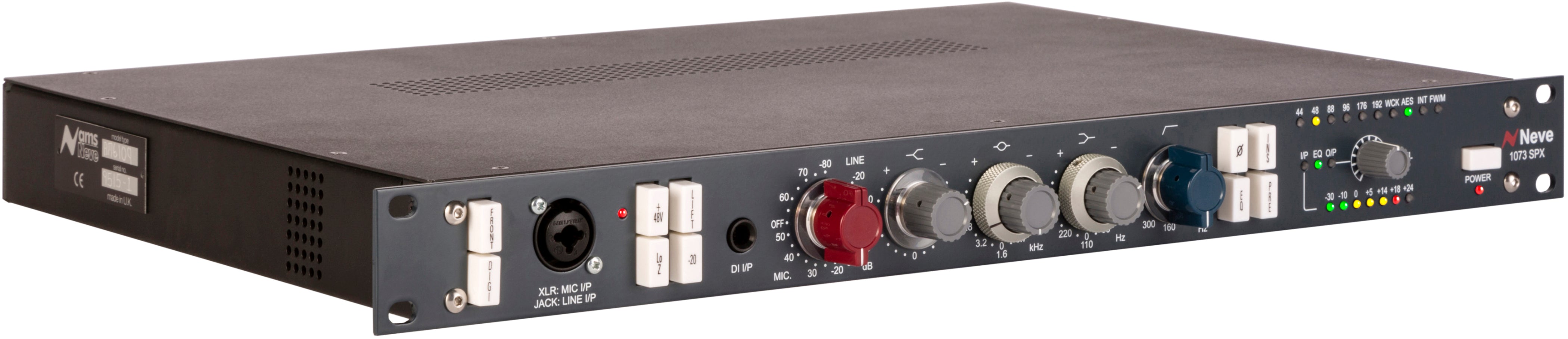 AMS Neve 1073SPX – Arda Suppliers