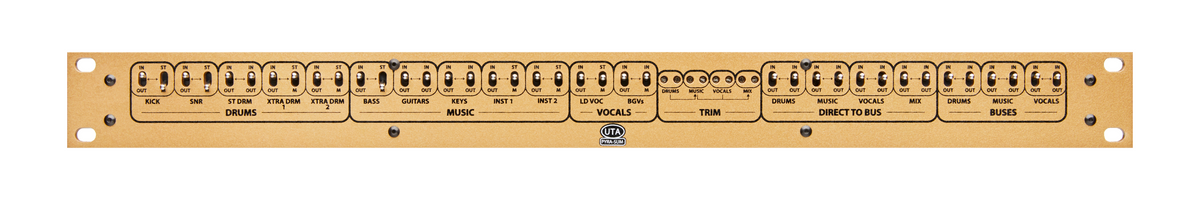 Pyra Phone Instrument UnderTone Audio Pyra-Sum – Arda Suppliers