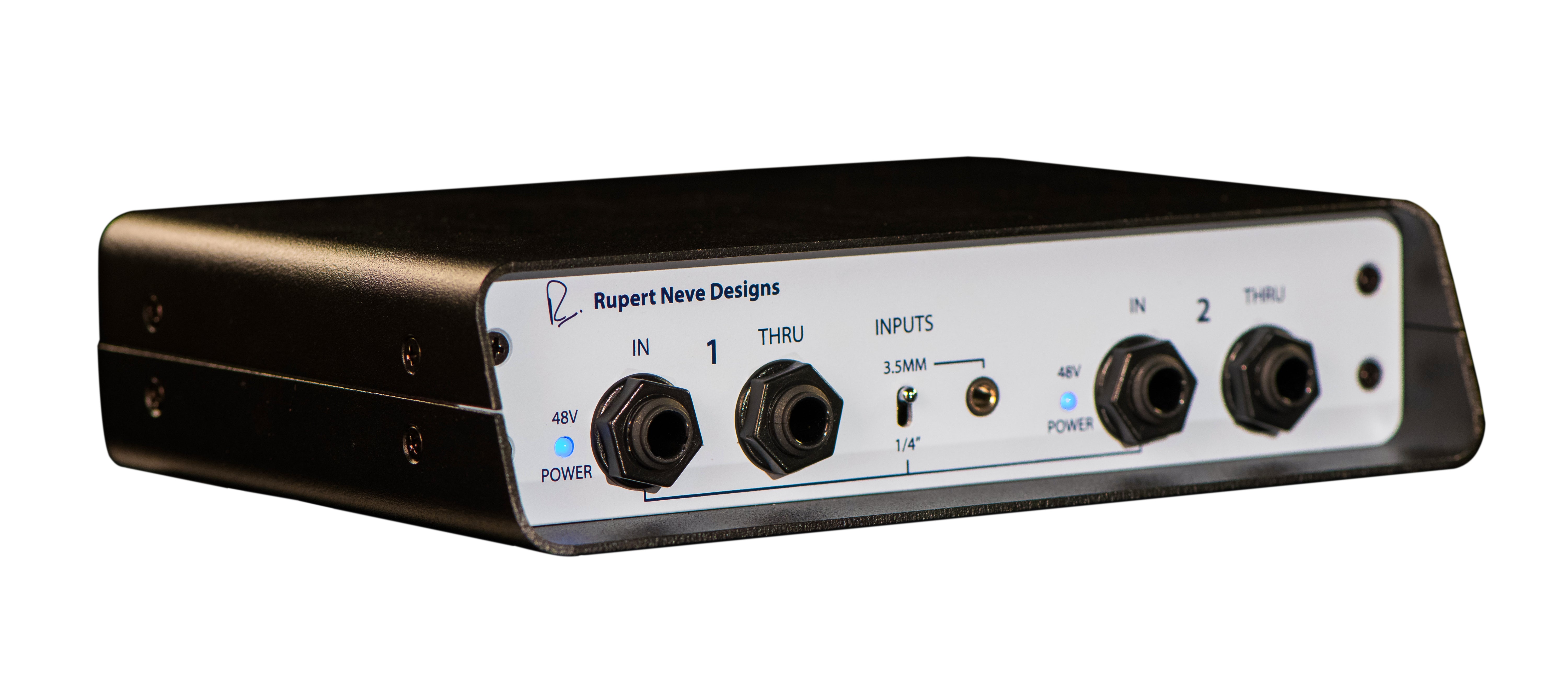 Rupert Neve Designs RNDI-S – Arda Suppliers