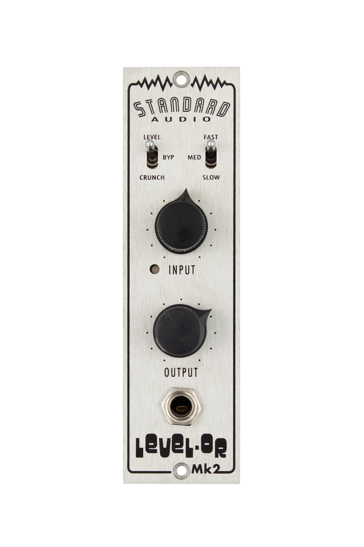 Standard Audio Level-Or Mk2