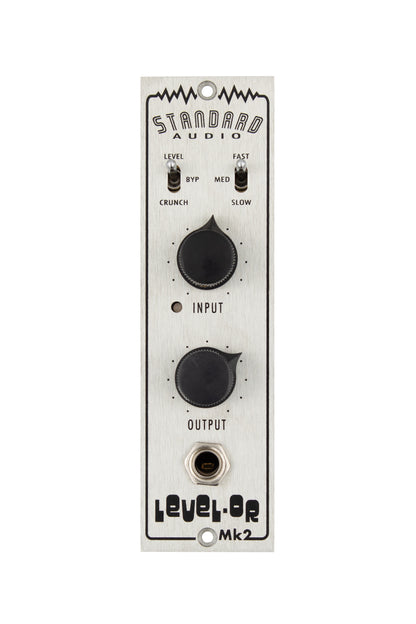 Standard Audio Level-Or Mk2