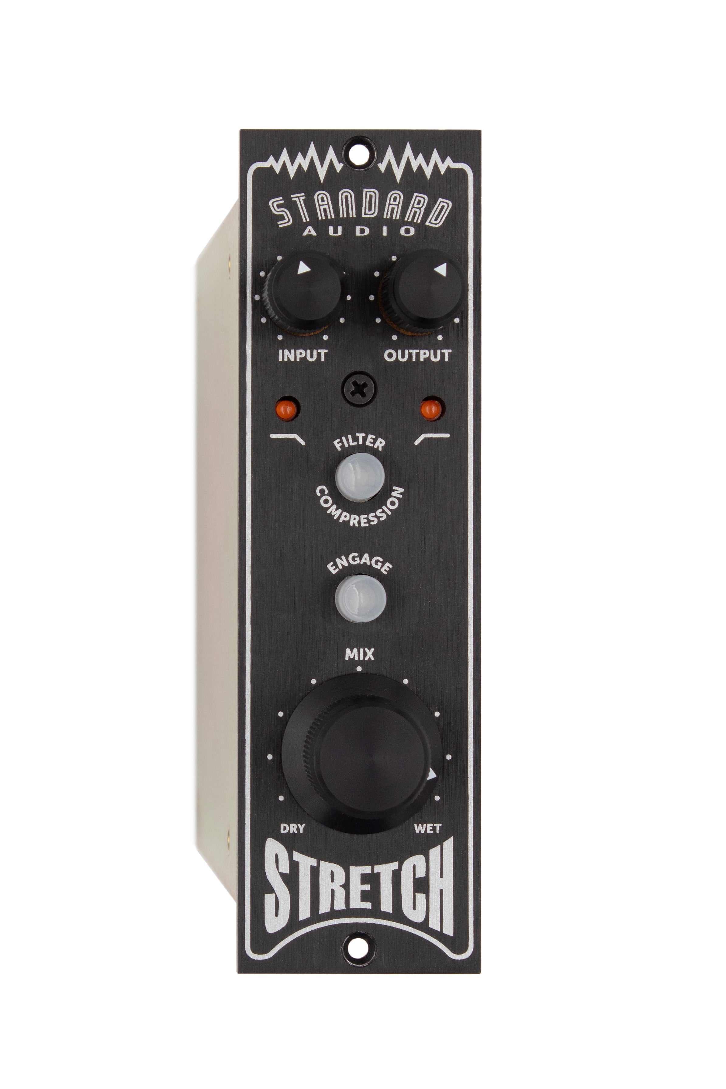 Standard Audio Stretch – Arda Suppliers