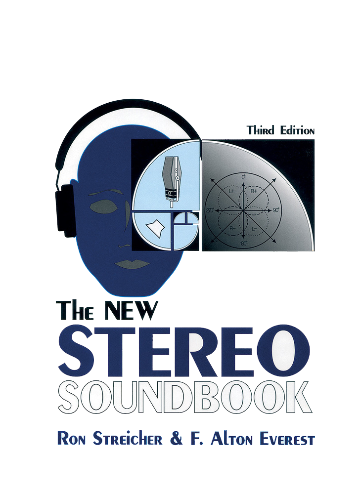 The New Stereo Soundbook, 3rd Edition