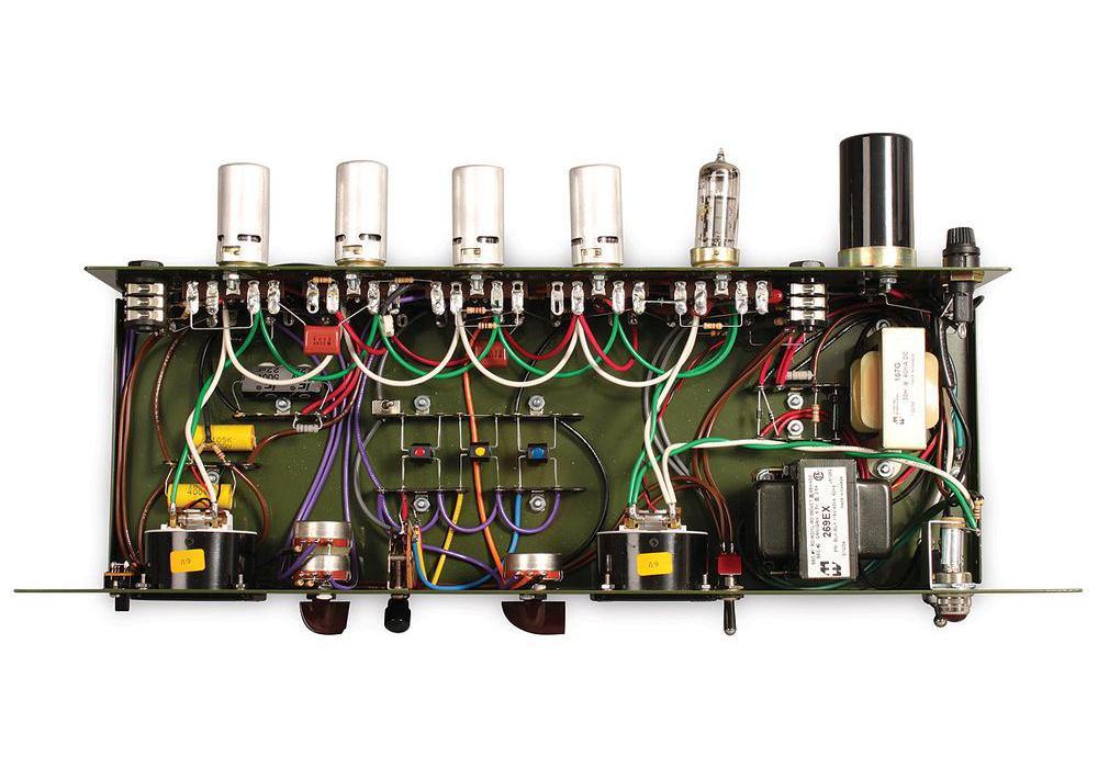 ACME Audio Opticom XLA-3 MKII - Arda Suppliers