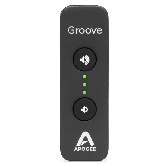 Apogee Groove - Arda Suppliers
