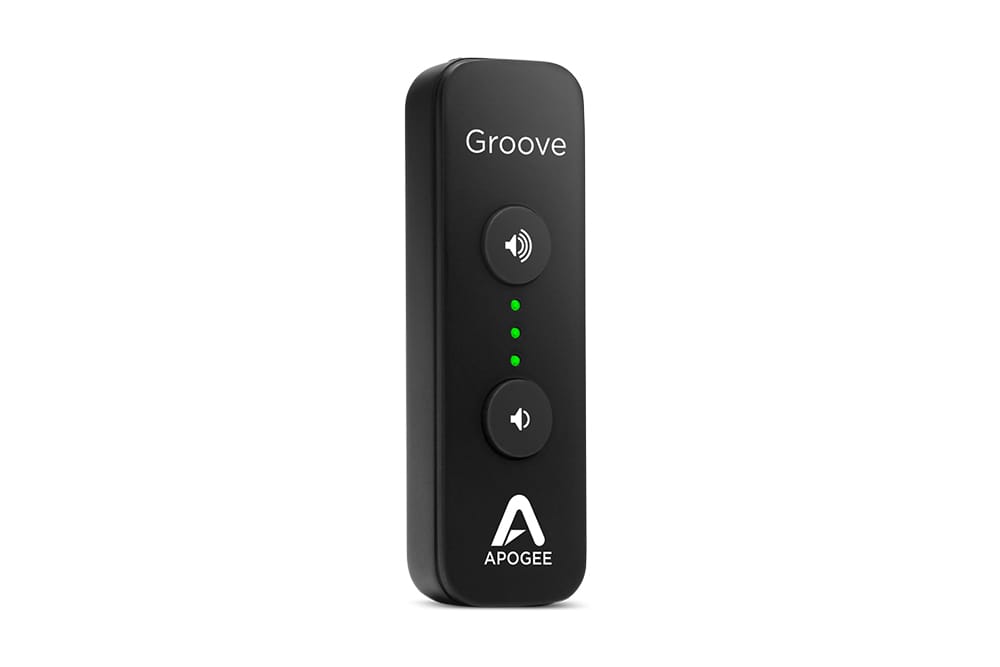 Apogee Groove - Arda Suppliers