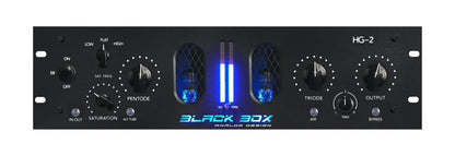 Black Box Analog Design HG-2 - Arda Suppliers