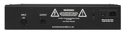Black Box Analog Design MM-1 - Arda Suppliers