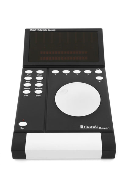 Bricasti M10 Remote Console - Arda Suppliers
