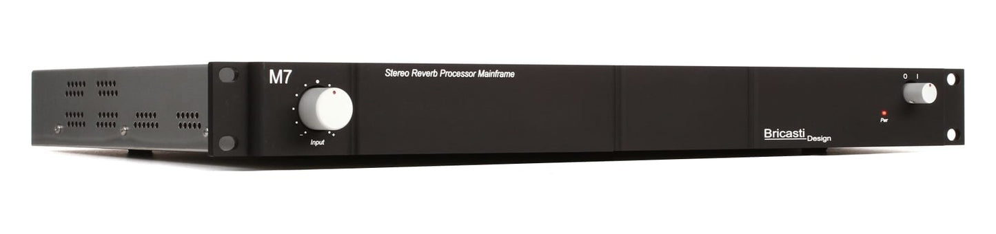Bricasti M7M Digital Reverb Mainframe - Arda Suppliers