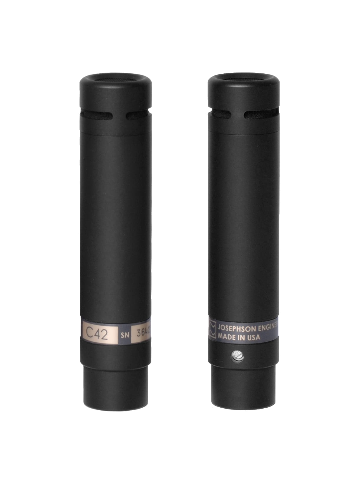 Josephson Engineering – Arda Suppliers