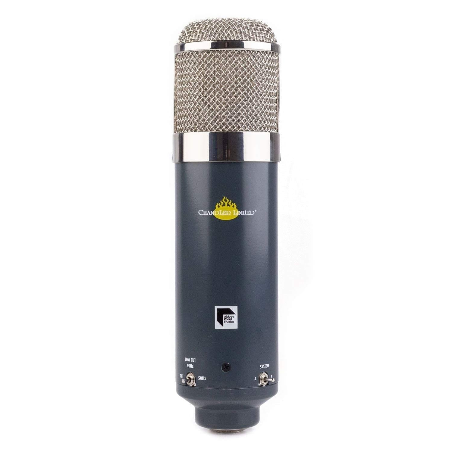 Chandler Limited TG Microphone - Arda Suppliers