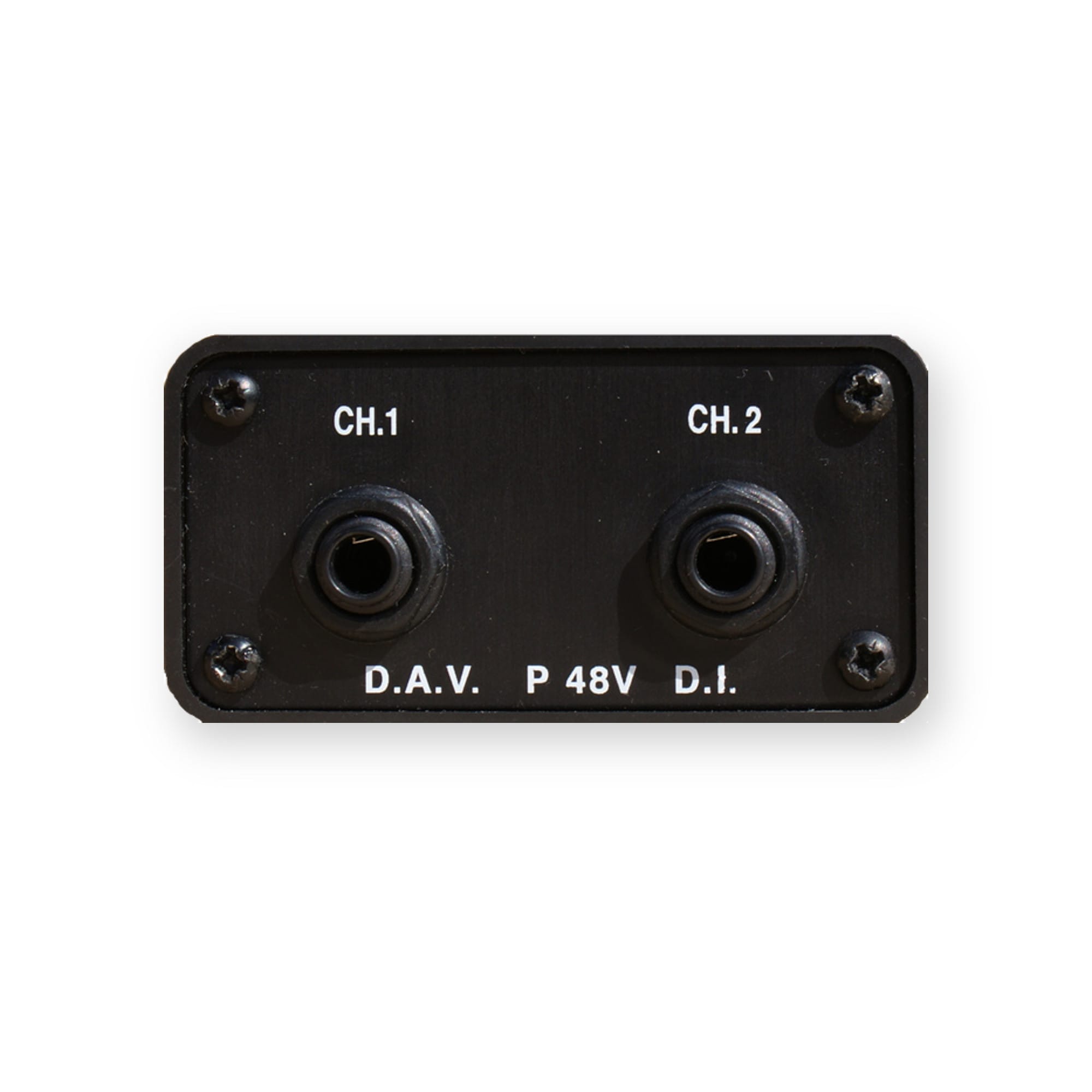 D.A.V.electronics P. 48V D.I. – Arda Suppliers