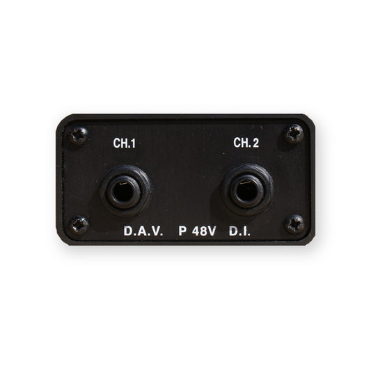 D.A.V.electronics P. 48V D.I. - Arda Suppliers