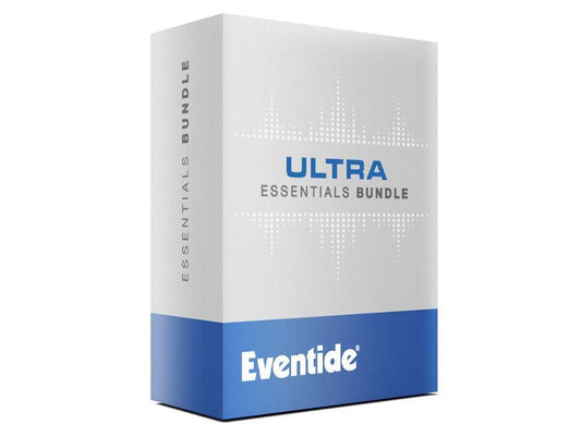 Eventide Ultra Essentials Bundle - Arda Suppliers
