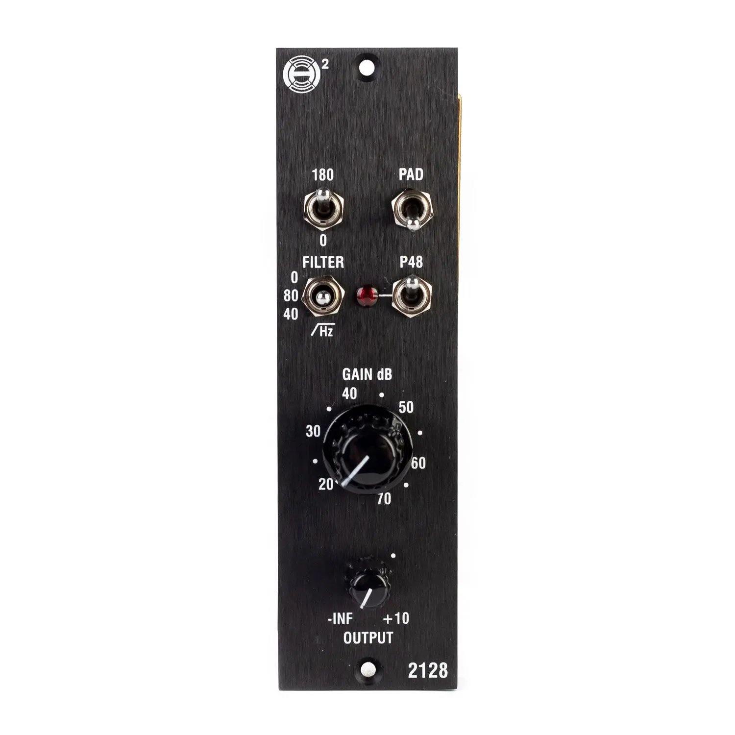 H2 Audio 2128 – Arda Suppliers