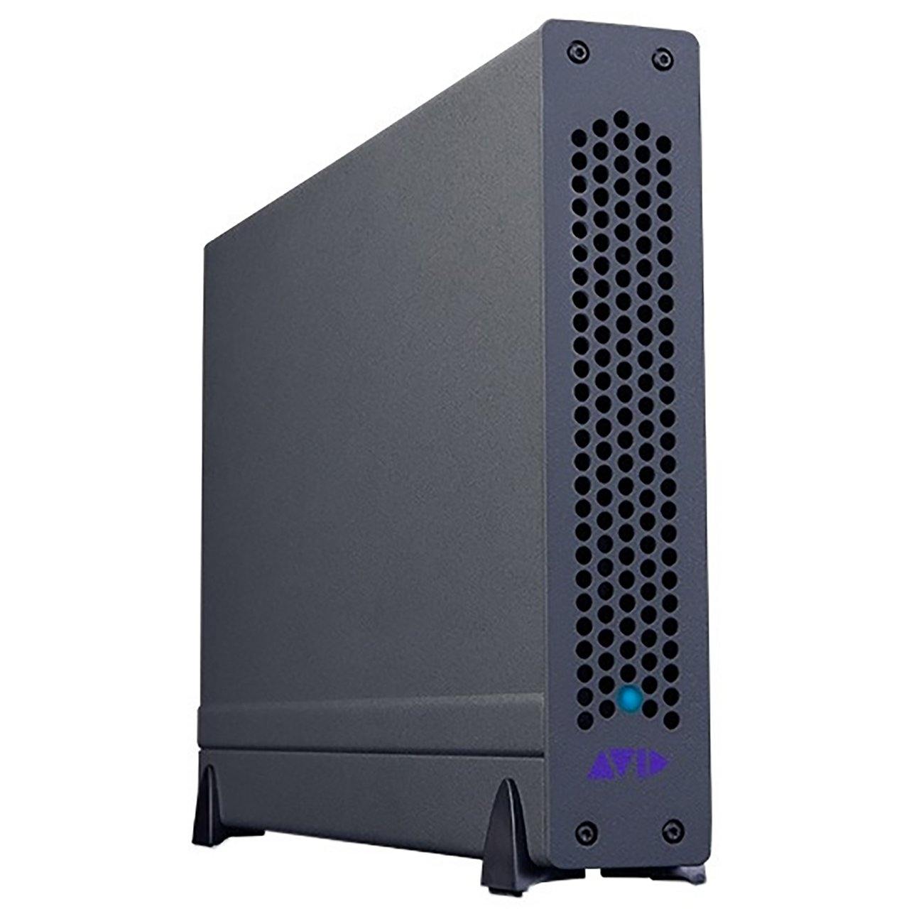 Avid HDX Thunderbolt 3 Chassis - Arda Suppliers