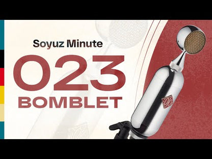 Soyuz 023 Bomblet