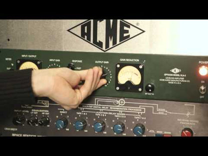 ACME Audio Opticom XLA-3 MkIII