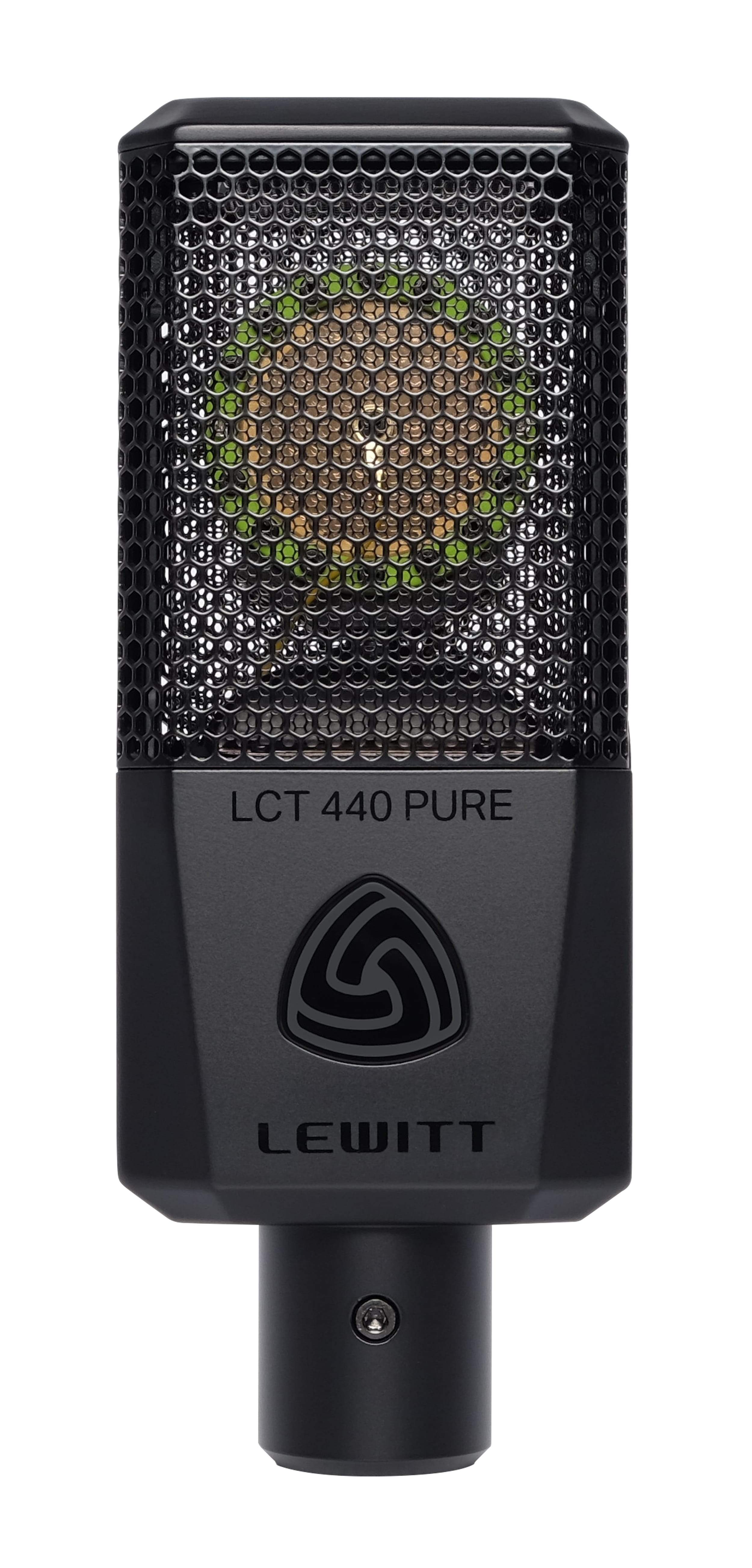 Lewitt LCT 440 PURE