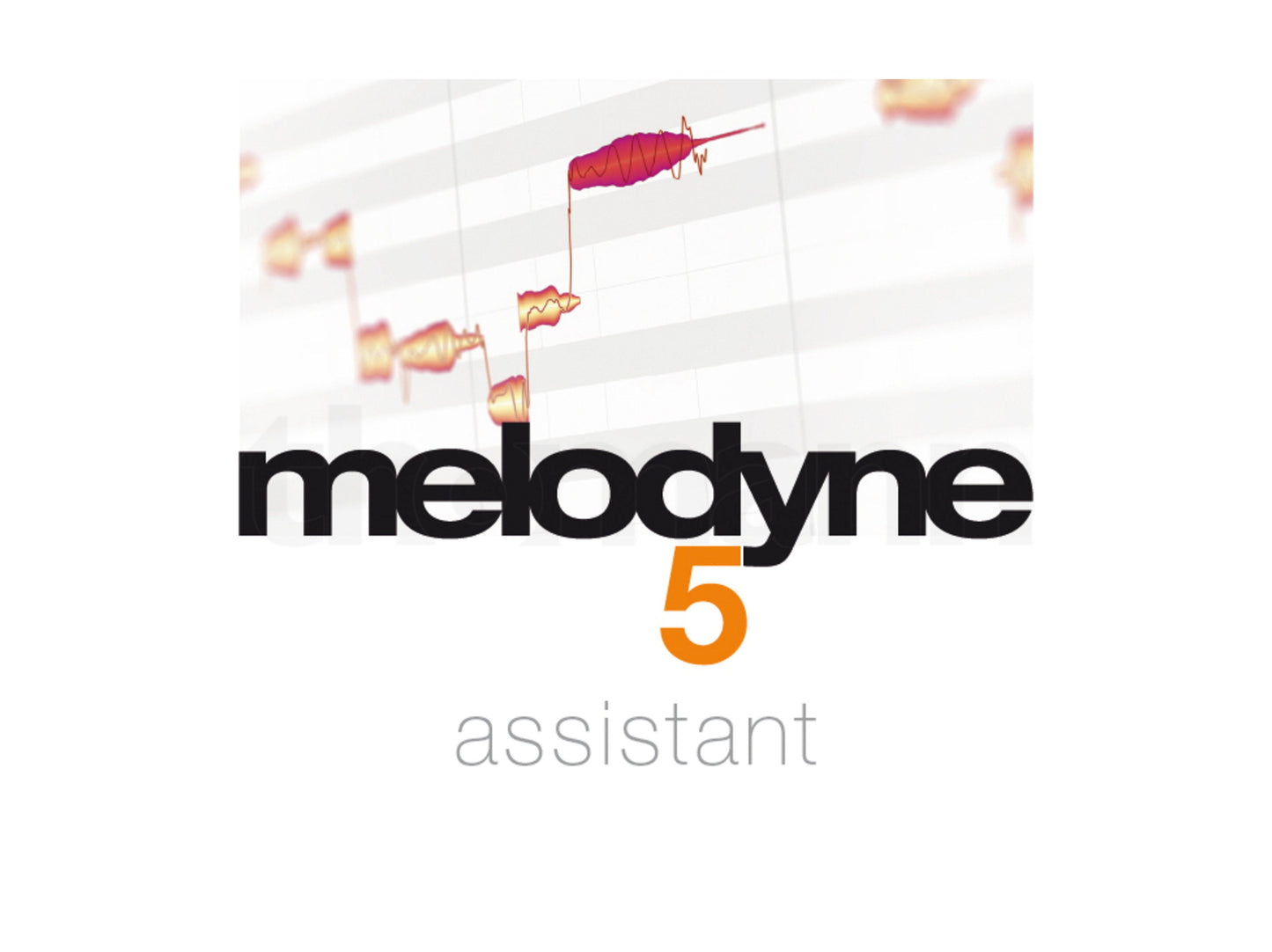 Celemony Melodyne 5 Assistant - Arda Suppliers