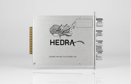 Meris Hedra 500 - Arda Suppliers