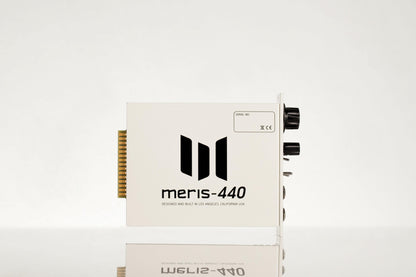 Meris 440 Mic Preamp - Arda Suppliers
