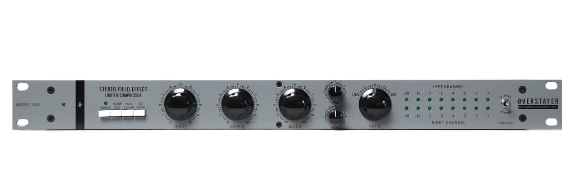 Overstayer Recording Equipment Inc – Arda Suppliers