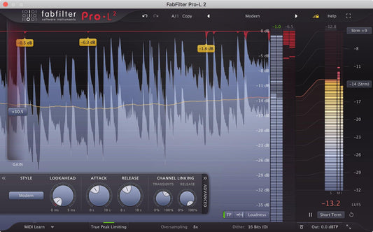 FabFIlter Pro-L 2 - Arda Suppliers