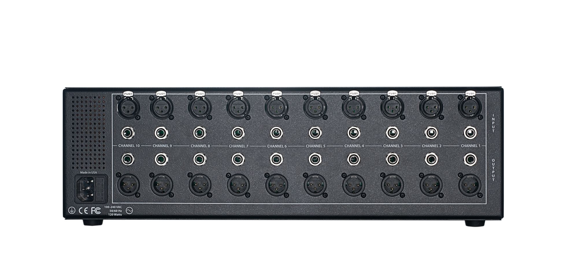 Rupert Neve Designs R10 – Arda Suppliers