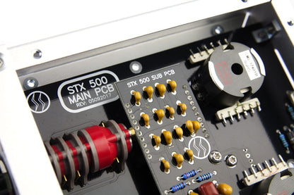 Spectra 1964 STX500 - Arda Suppliers